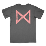 ăŽăžă©xăłăłă° æ°ăăȘăćžćœ // Godzilla x Kong : The New Empire - King (Variant Colorway T-Shirt / Limited to 125) RF X GHOSTXGHOST